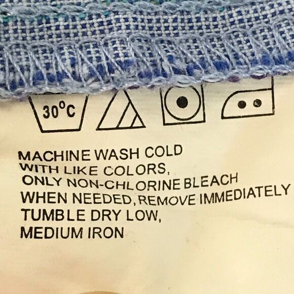 Wrangler 20X Button Down Shirt Mens XL Striped Casual Long Sleeve Cotton Western - Picture 10 of 10